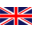 English Flag